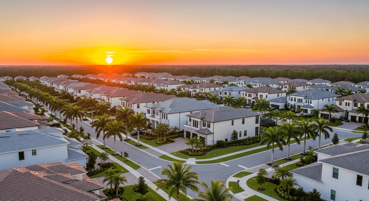 Florida homes for sale