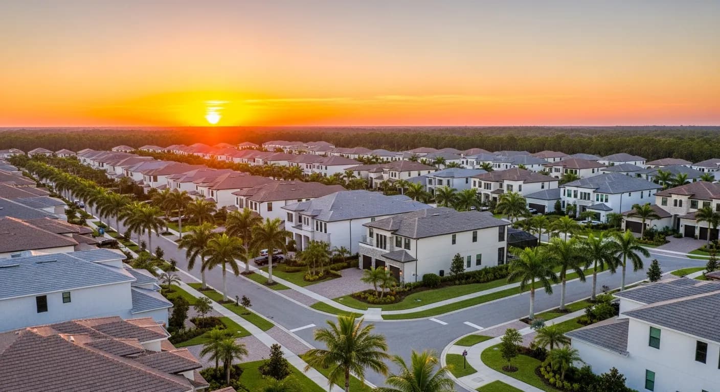 Florida homes for sale